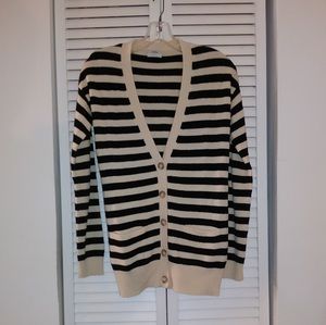 Madewell Wallace Merino Whool Cardigan